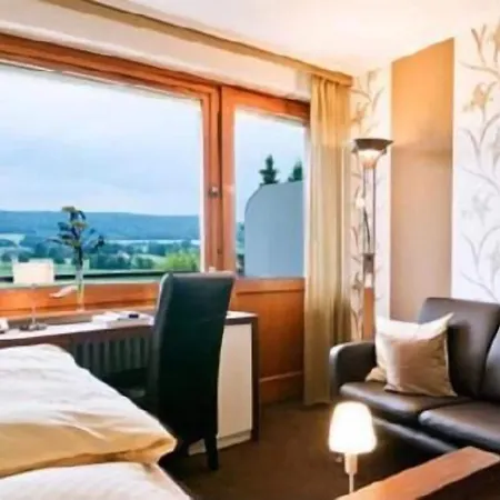 Am Rosenberg Bad Driburg