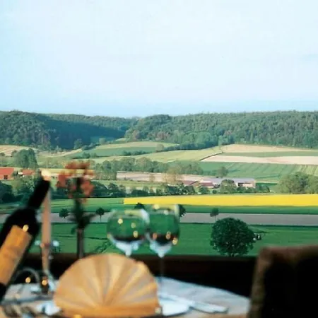 Am Rosenberg 3* Bad Driburg