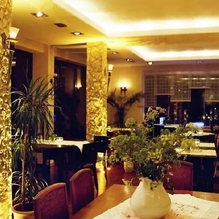 Am Rosenberg 3* Bad Driburg