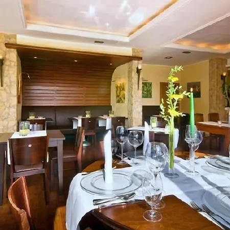 Am Rosenberg Bad Driburg