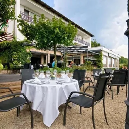 Hotel Am Rosenberg