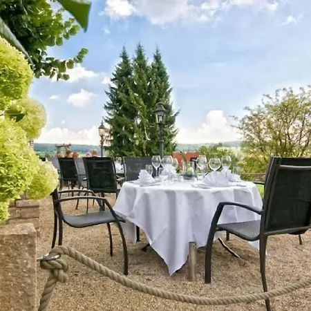 Am Rosenberg 3* Bad Driburg