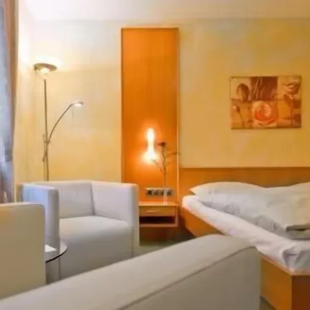 Am Rosenberg 3* バート・ドリーブルク