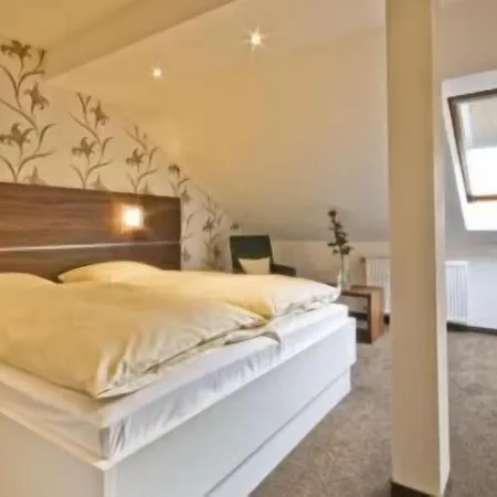 Hotel Am Rosenberg 3*