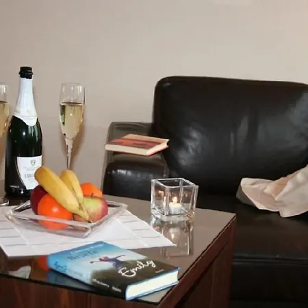 Am Rosenberg Hotel 3*