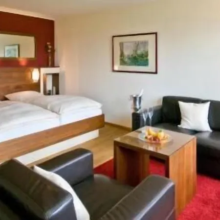 Am Rosenberg Hotel 3*