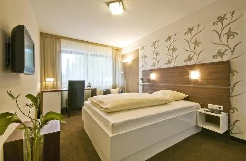 Отель Am Rosenberg 3*