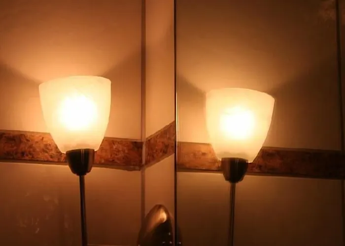 Отель Am Rosenberg 3*