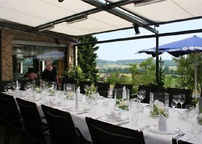 Am Rosenberg 3* Бад-Дрибург