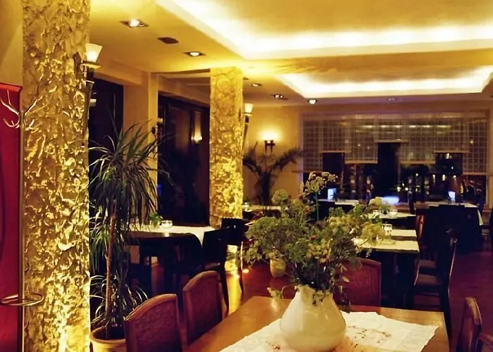 Am Rosenberg 3* Бад-Дрибург