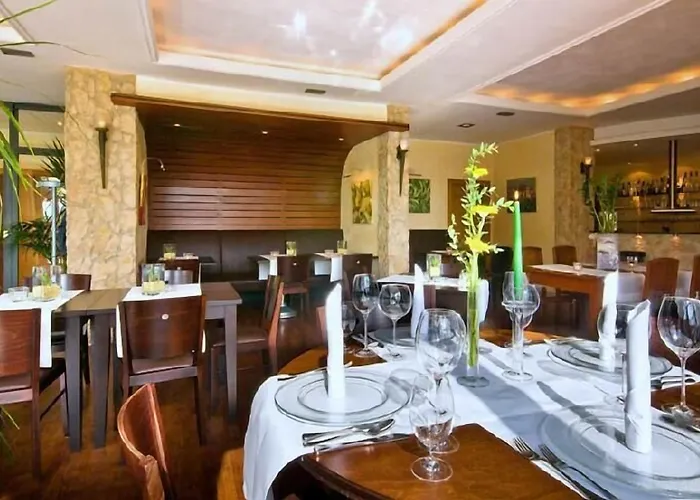 Am Rosenberg Бад-Дрибург