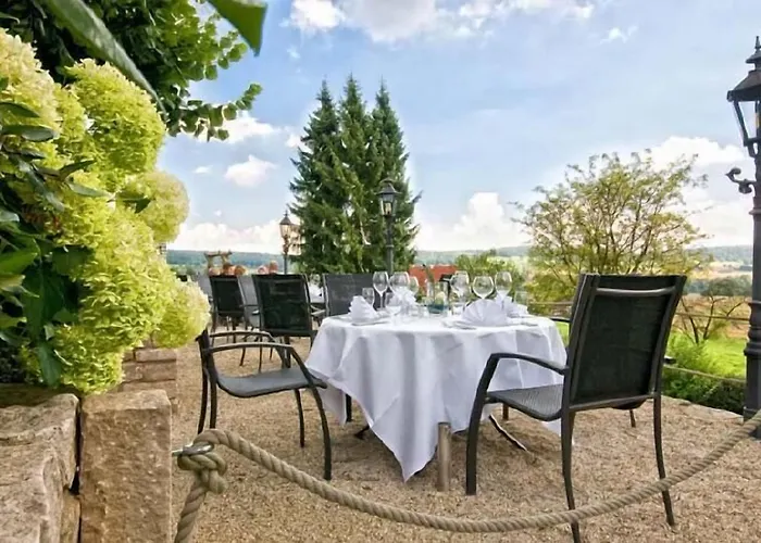 Am Rosenberg 3* Бад-Дрибург