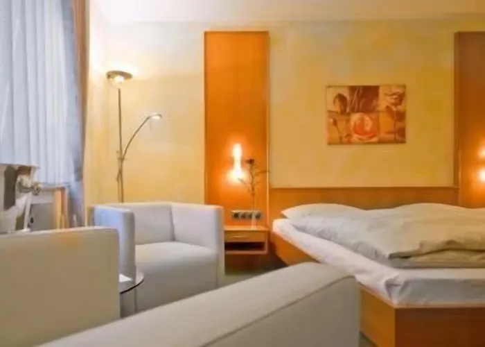 Am Rosenberg 3* Бад-Дрибург