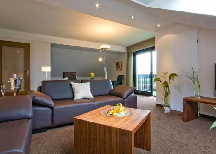 Am Rosenberg 3* Бад-Дрибург