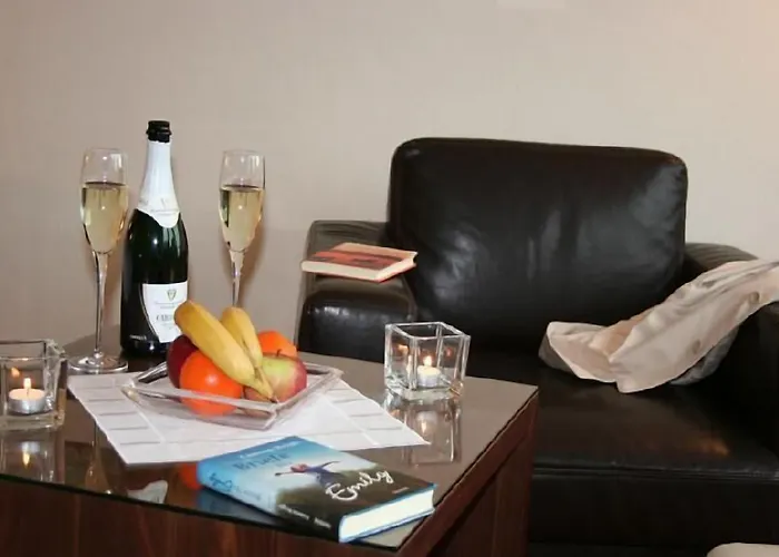 Am Rosenberg Отель 3*