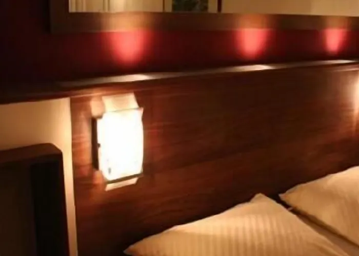 Am Rosenberg Бад-Дрибург