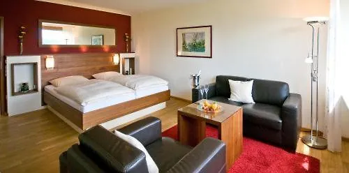 Am Rosenberg Отель 3*