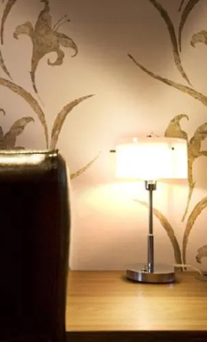 Am Rosenberg Отель